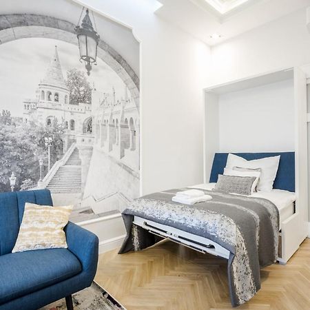 Delux Downtown Apartment In Jewish Quarter Budapeste Exterior foto