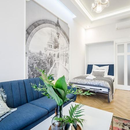 Delux Downtown Apartment In Jewish Quarter Budapeste Exterior foto